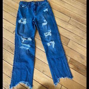 Hollister jeans